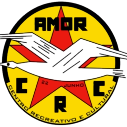 Logotipo do CRC 22 Junho