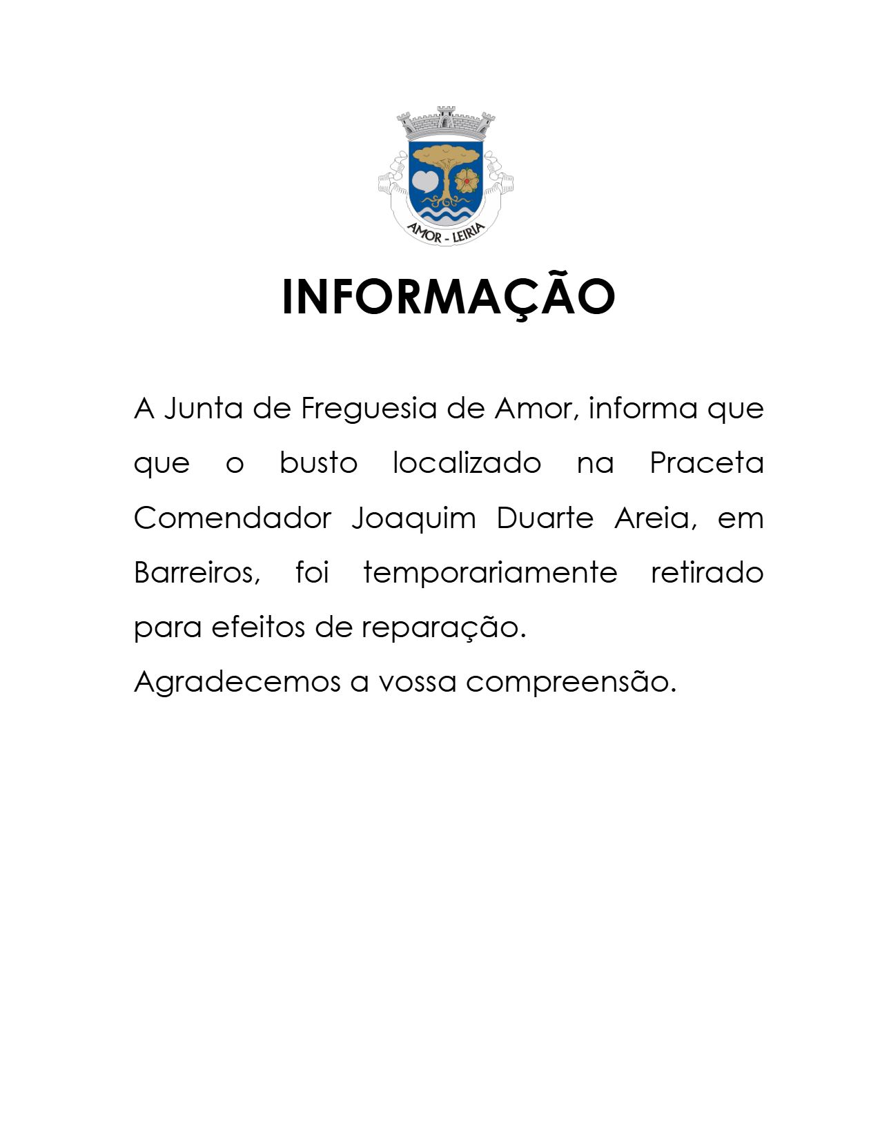 Imagem Informação