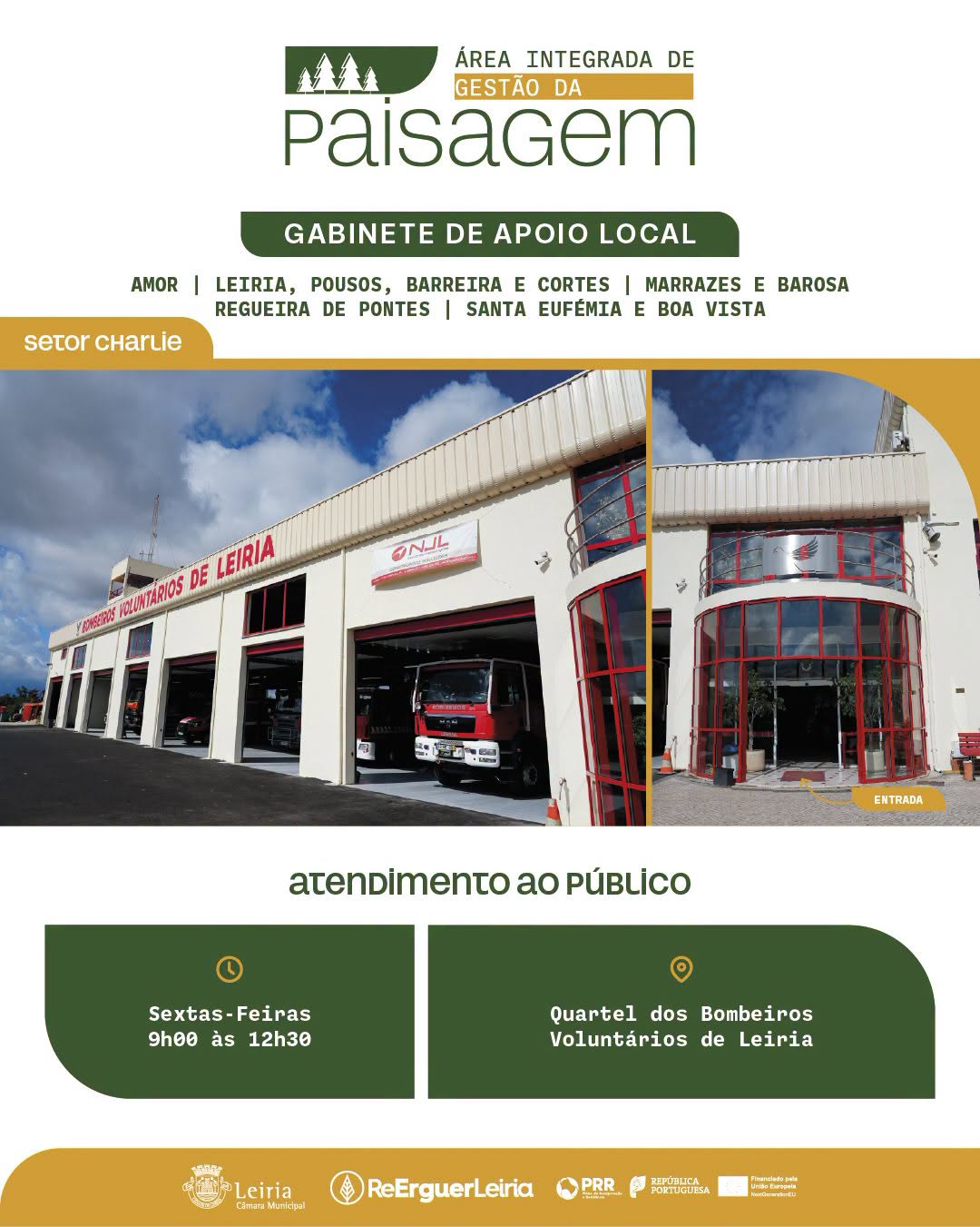 Notícia OIGP 2.0: aberta a plataforma para apresentação de pedidos de apoio