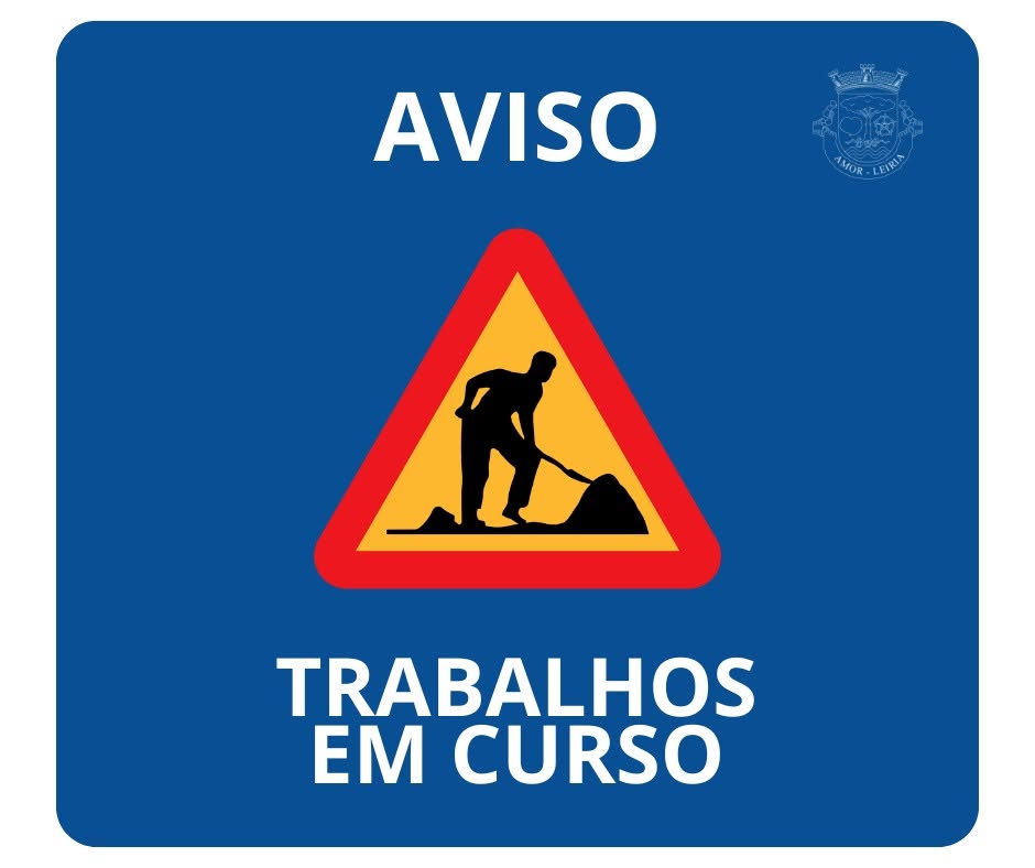 Notícia Intervenções Travessa Nova - Casal dos Claros